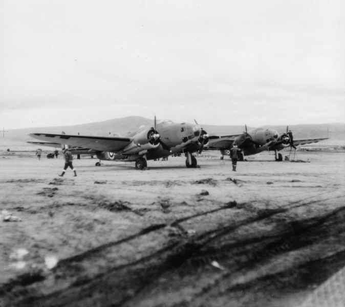 Lockheed Ventura I (+1944)