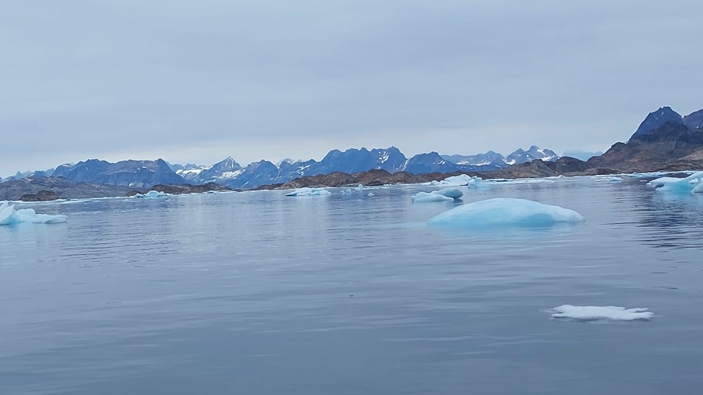 Research Expeditions in the Summer of&nbsp;2023